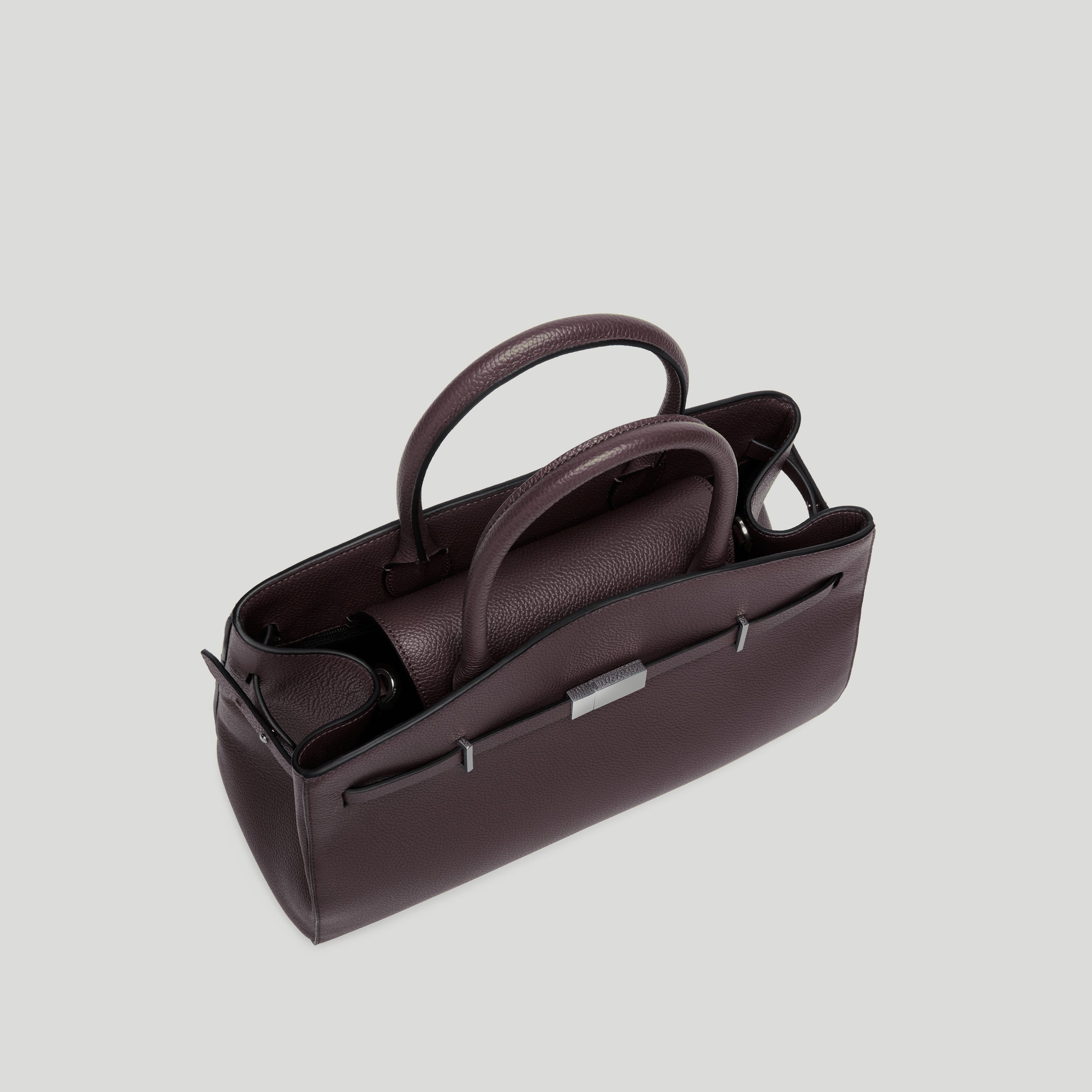DeMellier - The Midi Hudson Bordeaux Small Grain