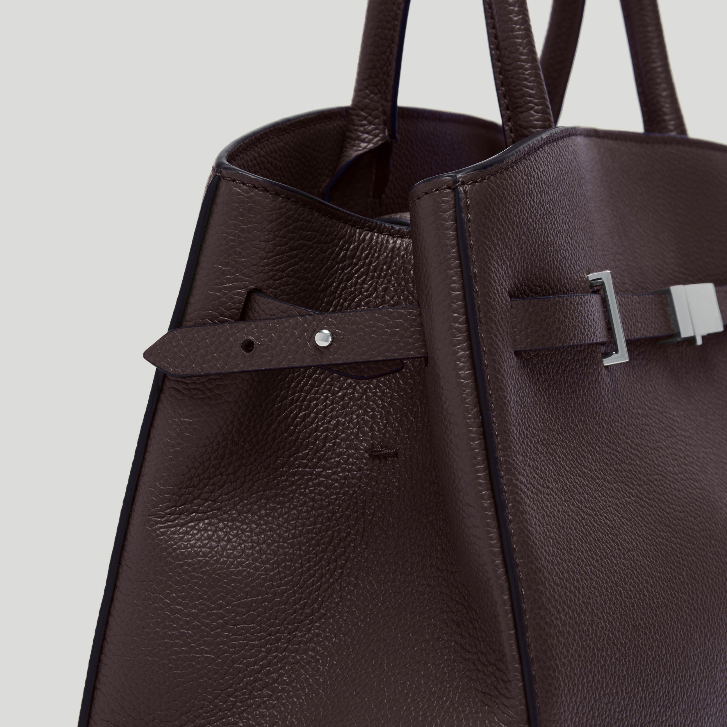 DeMellier - The Midi Hudson Bordeaux Small Grain