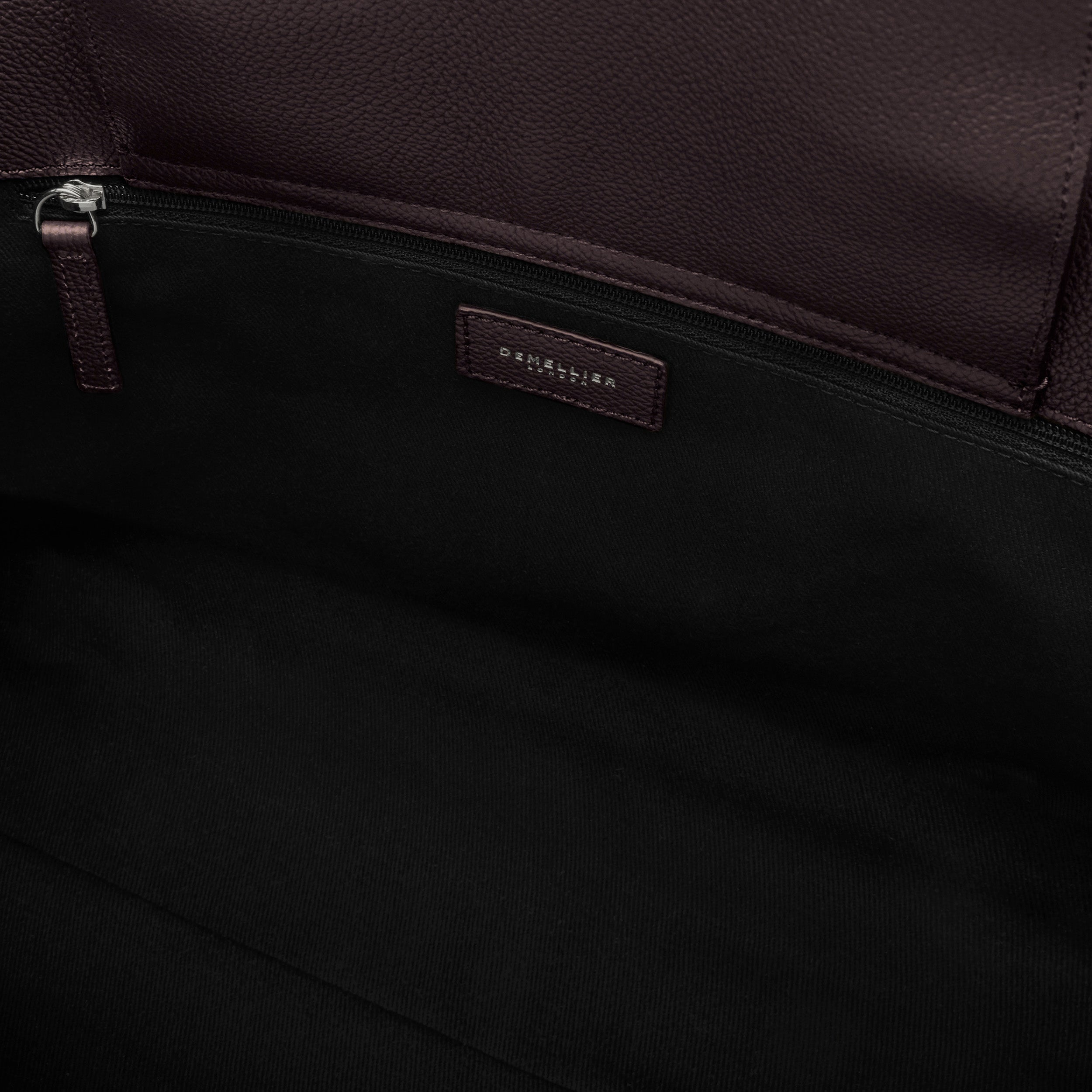 DeMellier - The Midi Hudson Bordeaux Small Grain