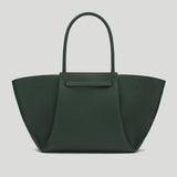 DeMellier - The New York Dark Green Small Grain