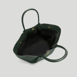 DeMellier - The New York Dark Green Small Grain