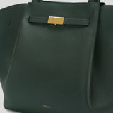 DeMellier - The New York Dark Green Small Grain
