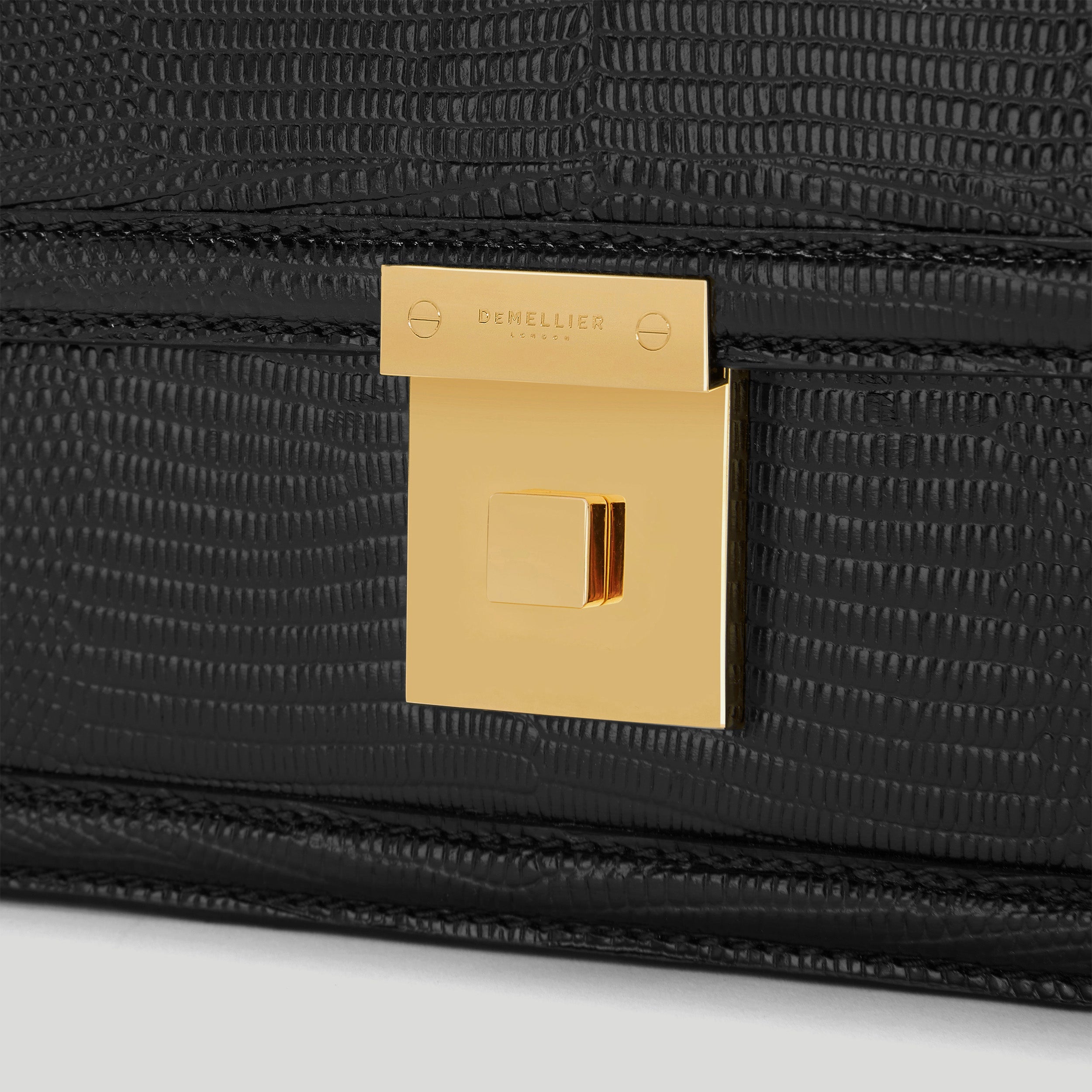 Demellier London - The Paris Crossbody