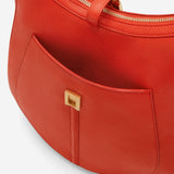 Demellier London - The Siena Hobo