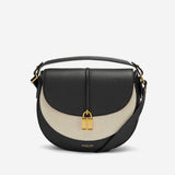 Demellier London - The Siena Saddle