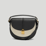 Demellier London - The Siena Saddle