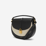 Demellier London - The Siena Saddle