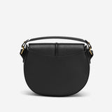 Demellier London - The Siena Saddle