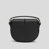 Demellier London - The Siena Saddle