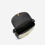 Demellier London - The Siena Saddle