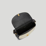 Demellier London - The Siena Saddle