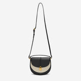 Demellier London - The Siena Saddle