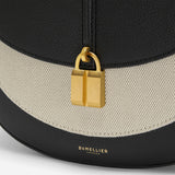 Demellier London - The Siena Saddle