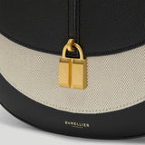 Demellier London - The Siena Saddle