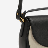 Demellier London - The Siena Saddle