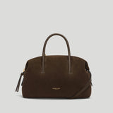DeMellier - The Small Stockholm Mocha Suede