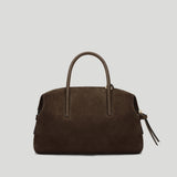 DeMellier - The Small Stockholm Mocha Suede