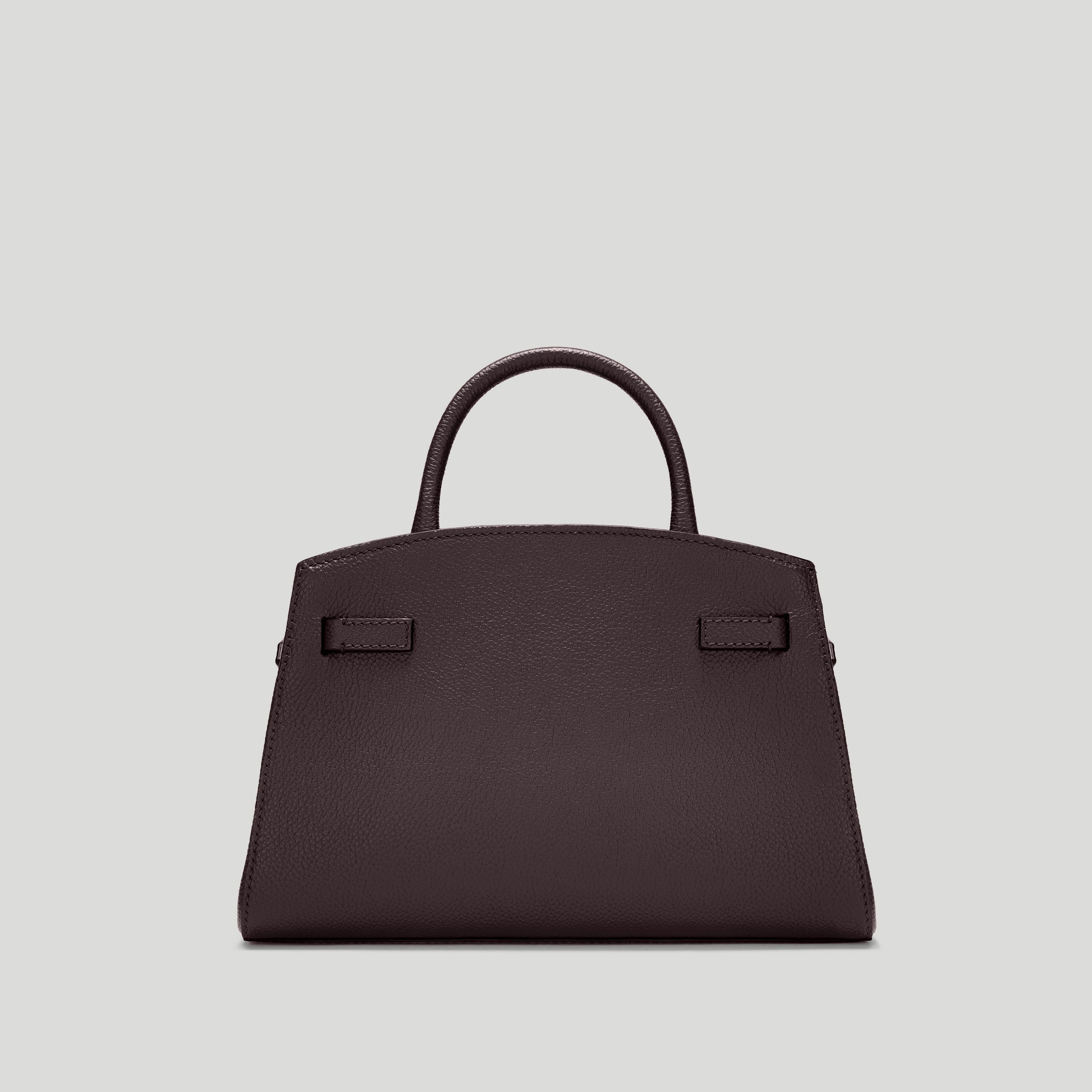 DeMellier - The Small Hudson Bordeaux Small Grain