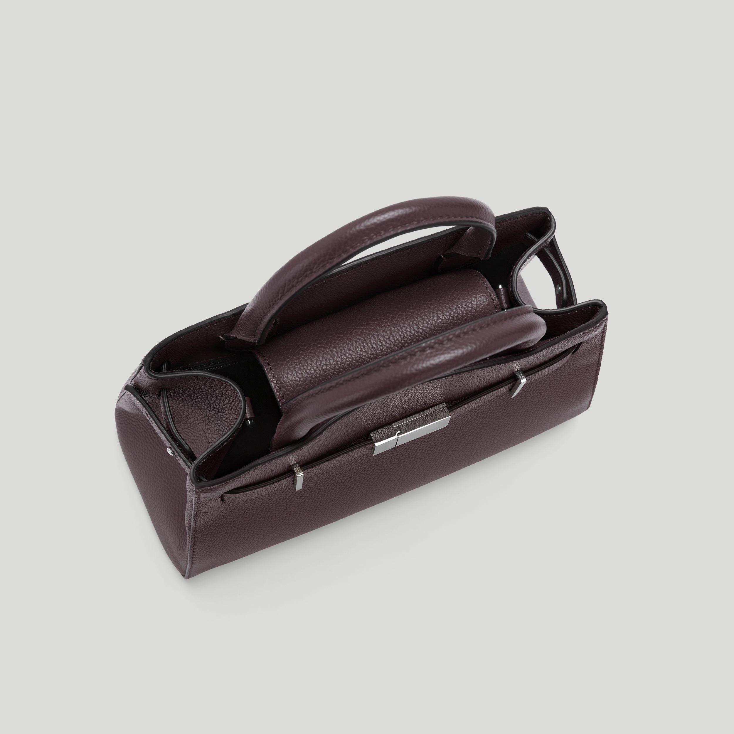 DeMellier - The Small Hudson Bordeaux Small Grain