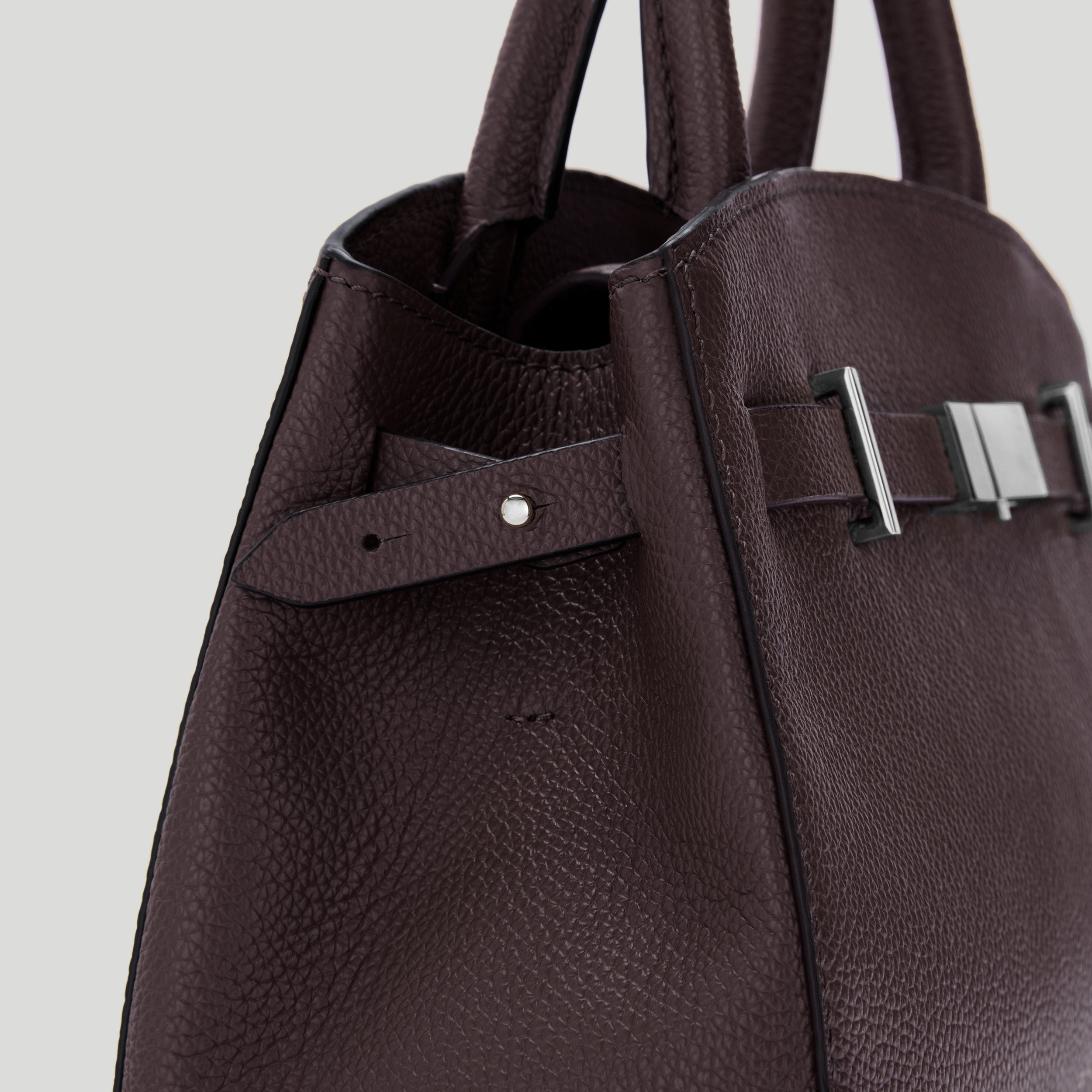 DeMellier - The Small Hudson Bordeaux Small Grain