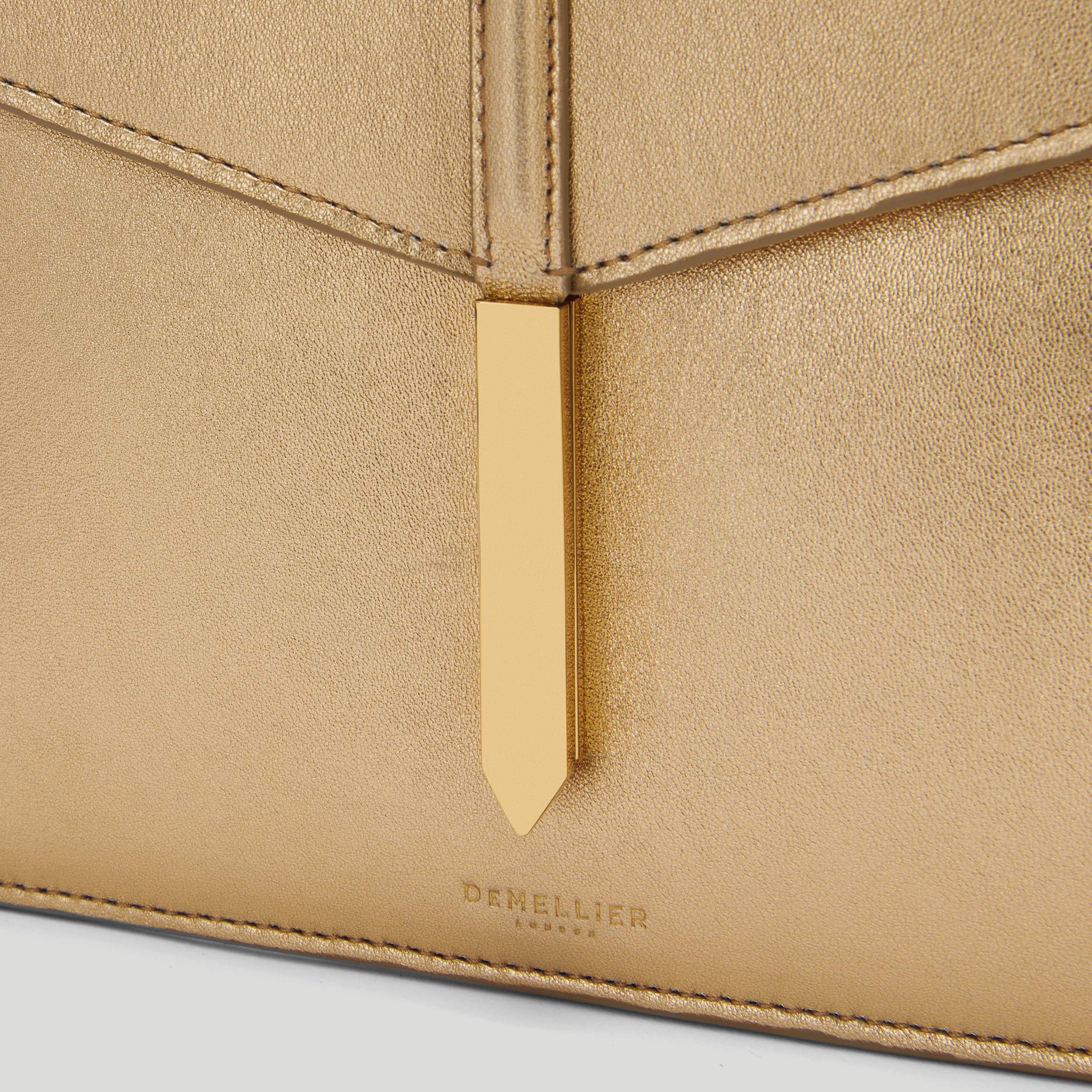 Demellier London - The Tokyo Clutch