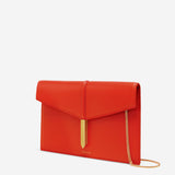 Demellier London - The Tokyo Clutch