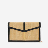 Demellier London - The Tokyo Clutch
