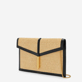 Demellier London - The Tokyo Clutch