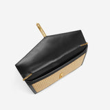 Demellier London - The Tokyo Clutch