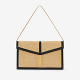 Demellier London - The Tokyo Clutch
