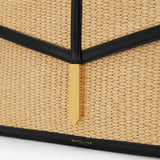 Demellier London - The Tokyo Clutch