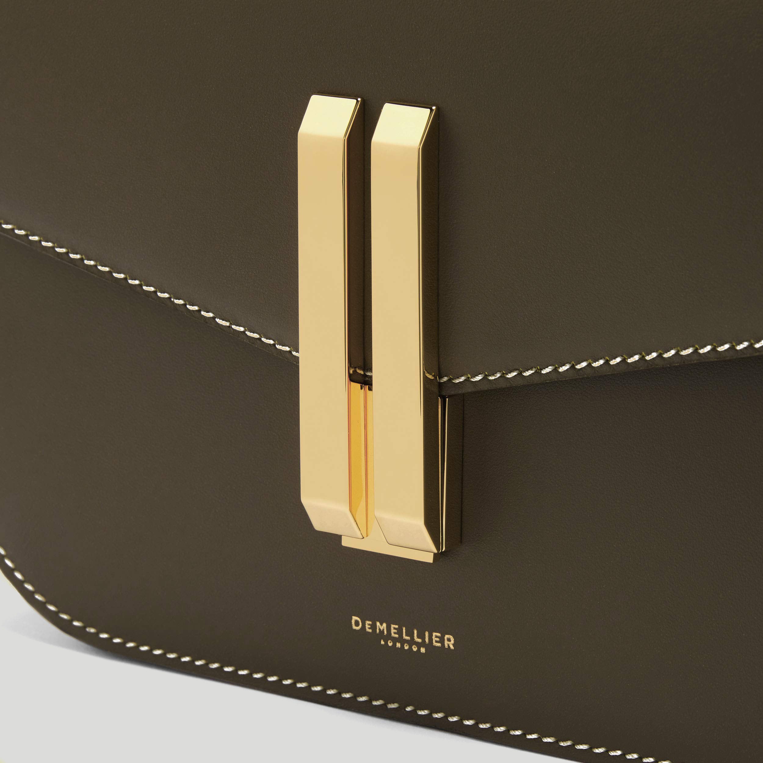 Demellier London - The Vancouver x Felicia Akerstrom