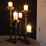 Lemieux Et Cie - Théophile Candle Holder Collection - Preorder