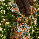 Hunter Bell - Theresa Dress