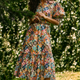 Hunter Bell - Theresa Dress