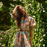 Hunter Bell - Theresa Dress