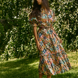 Hunter Bell - Theresa Dress