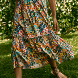 Hunter Bell - Theresa Dress