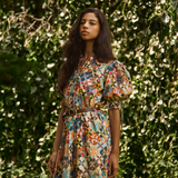 Hunter Bell - Theresa Dress
