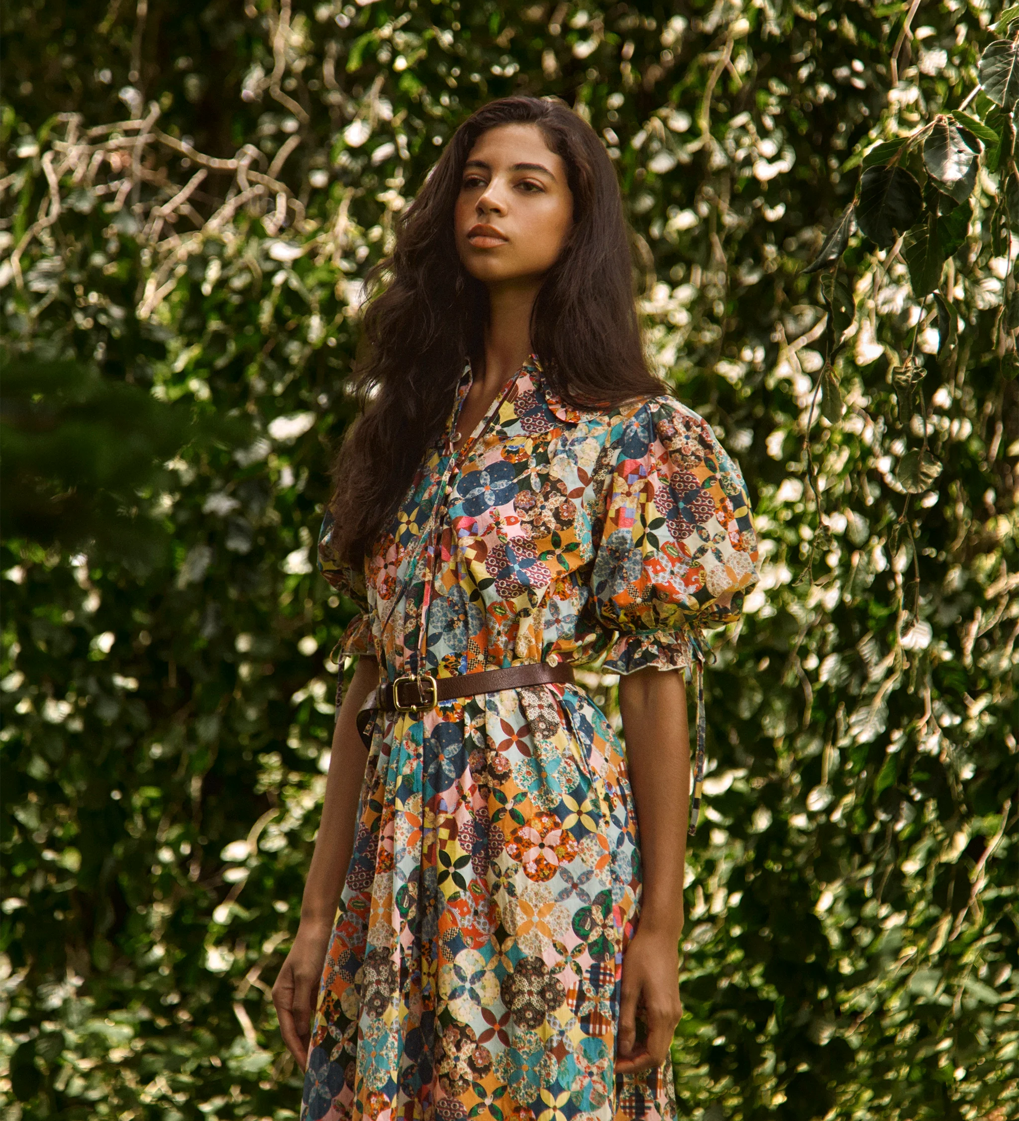 Hunter Bell - Theresa Dress