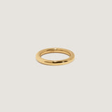 Kinn - Bold Pauline Ellipse Ring