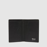 Métier - Bifold Cardholder Buffalo Black