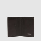 Métier - Bifold Cardholder Buffalo Cacao