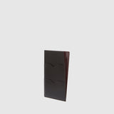 Metier - Thin Travel Wallet Buffalo Cacao