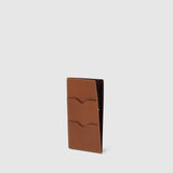 Metier - Thin Travel Wallet Buffalo Cognac