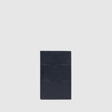 Metier - Thin Travel Wallet Buffalo Deep Navy
