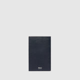 Metier - Thin Travel Wallet Buffalo Deep Navy