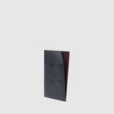 Metier - Thin Travel Wallet Buffalo Deep Navy