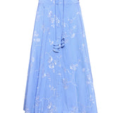 Hunter Bell - Thistle Skirt