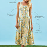 Hunter Bell - Thompson Dress